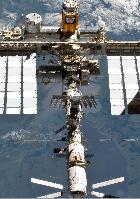 ISS