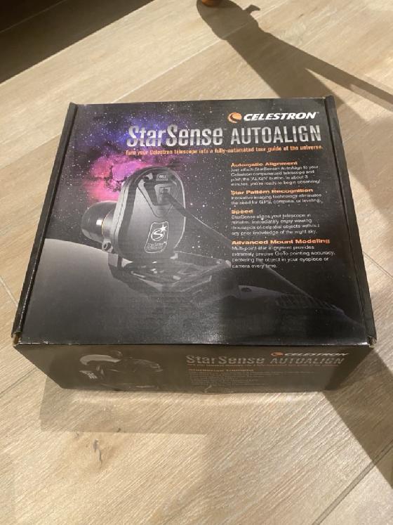 Celestron Nexstar Evolution 9,25 et accessoires