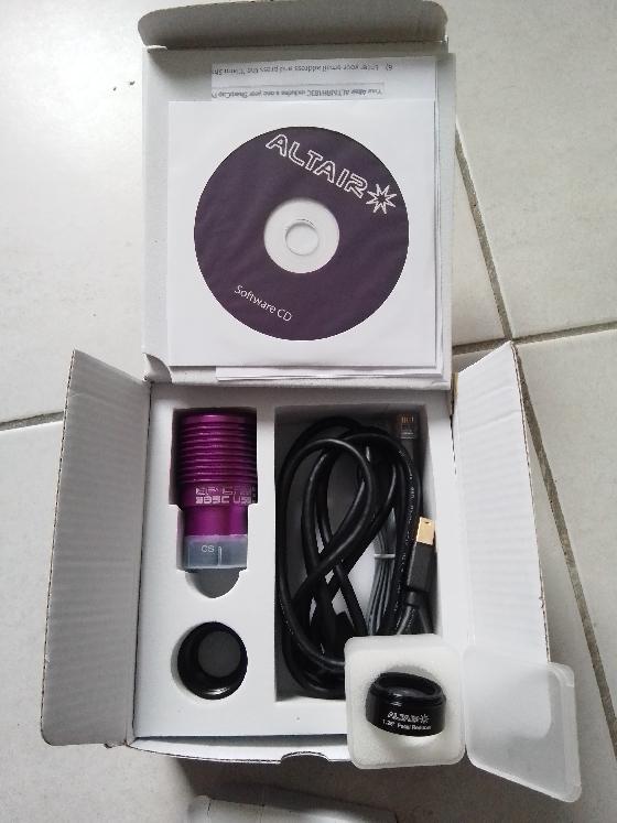 Altair Astro gpcam3 385c