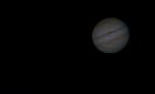 Jupiter et Io