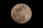 Lune du 12/08/2011