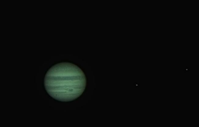 Jupiter