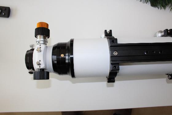 Télescope Svbony SV503 ED, lunette 102F7.