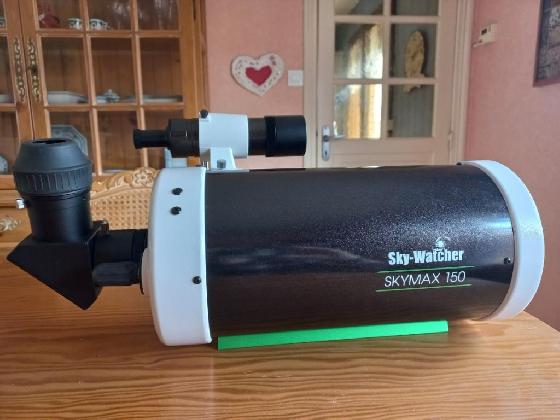 Tube !mak 150 Sky Watcher Black Diamond