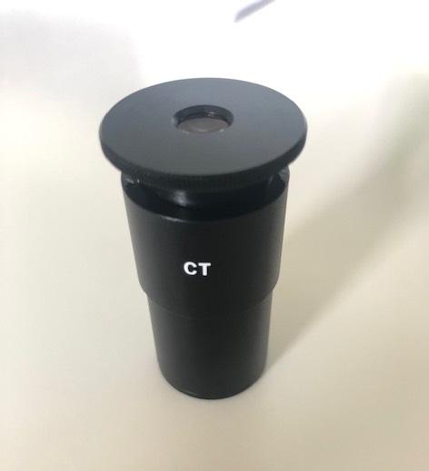 Olympus CT-5 Centering Telescope Eyepiece