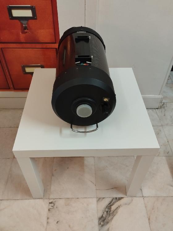 CELESTRON C8