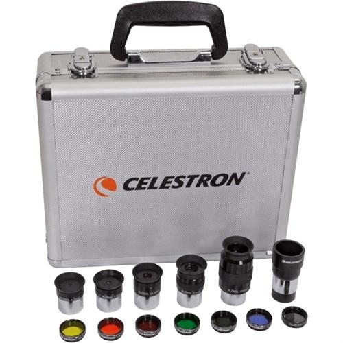 Celestron Nexstar SE + Mallette