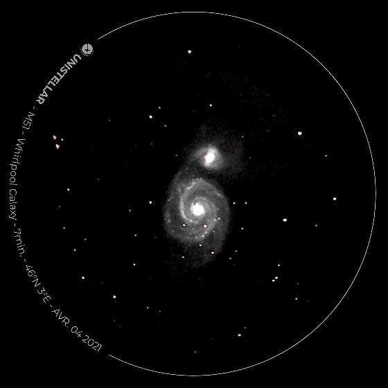 EVscope 1