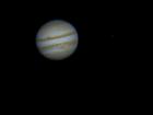 jupiter 23 novembre 2011