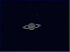 saturne du 03 03 2012