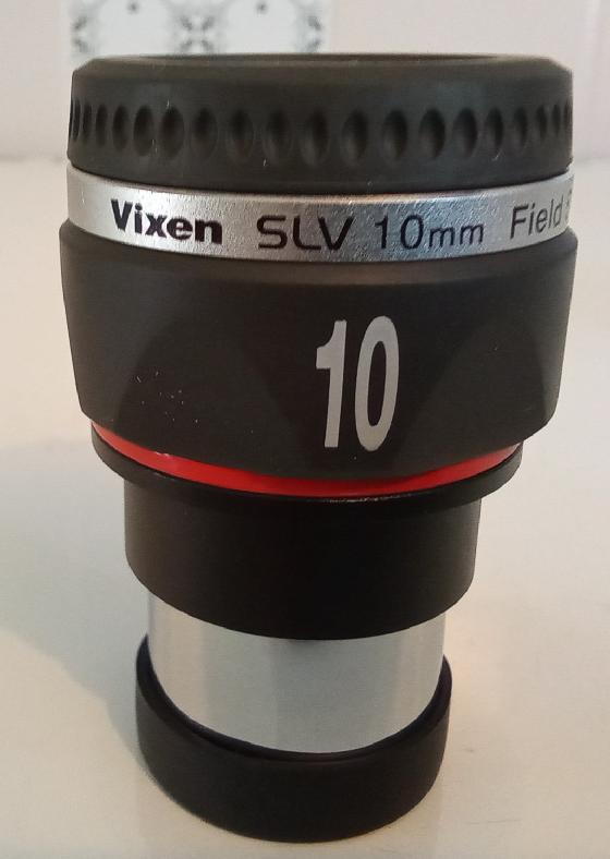 Oculaire Vixen SLV 10 mm 