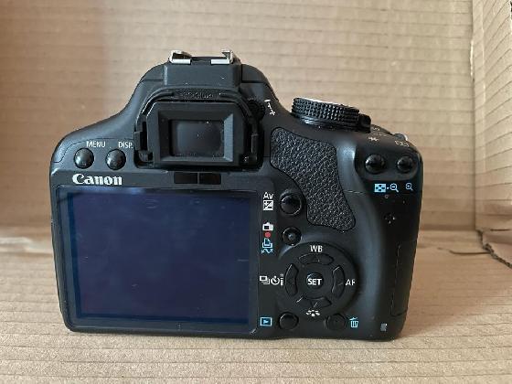 Canon 500D