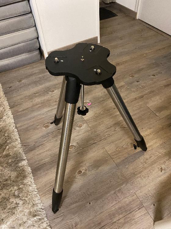 A vendre celestron C6 se goto avec de nombreux accessoires