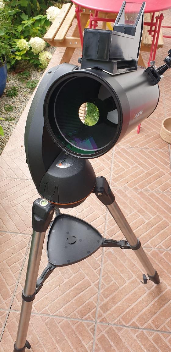 Nexstar SLT 127 - vue 2