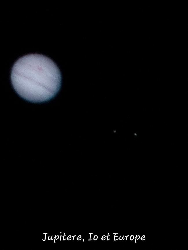 Jupiter 04/11/22 à 23h00