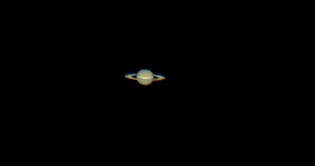 Saturn le 07/09 à 3h15