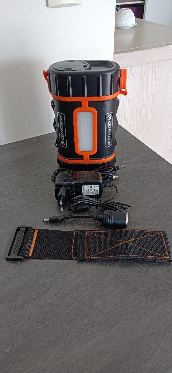 Power Tank celestron