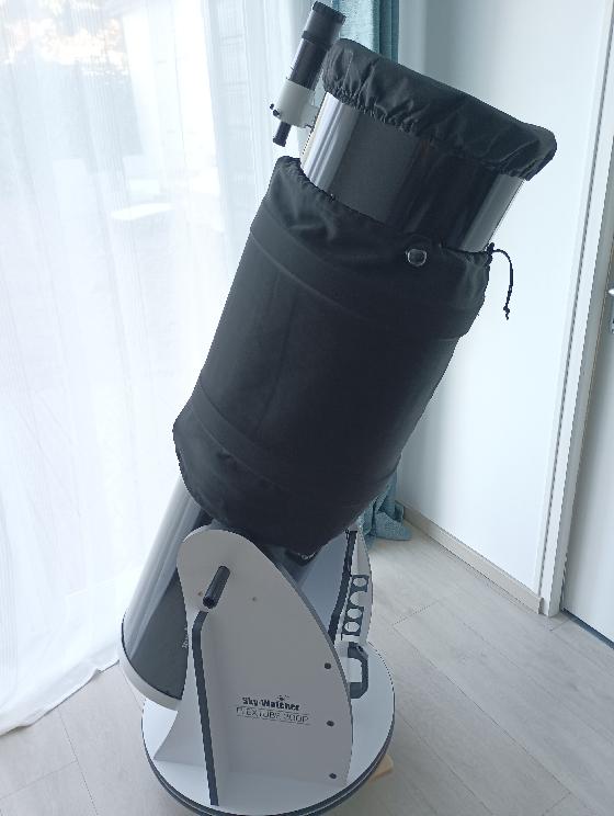 Télescope Skywatcher Dobson N 305/1500 Skyliner FlexTube