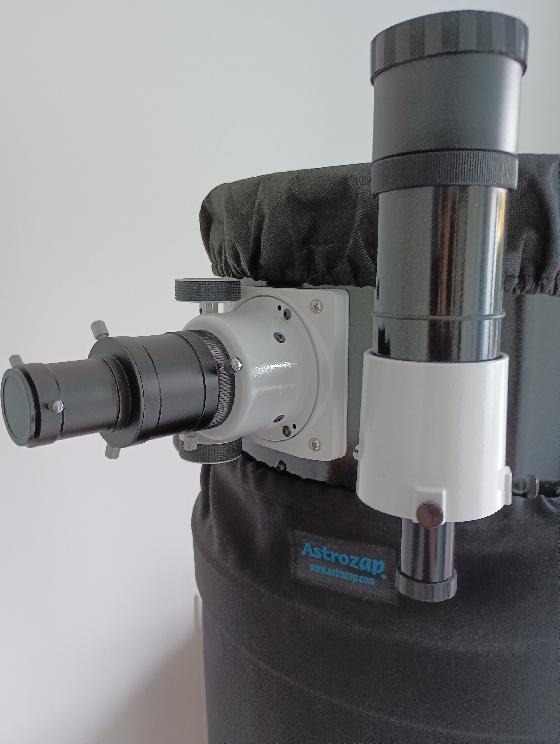 Télescope Skywatcher Dobson N 305/1500 Skyliner FlexTube