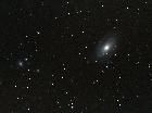 M81-NGC 3077