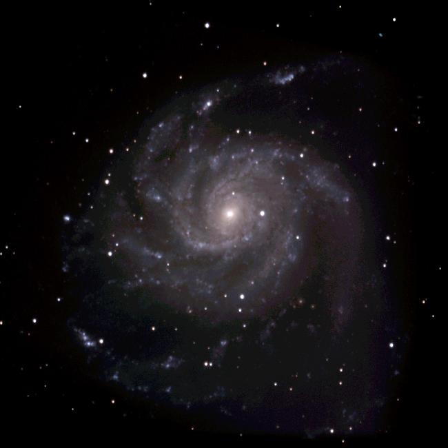M101 