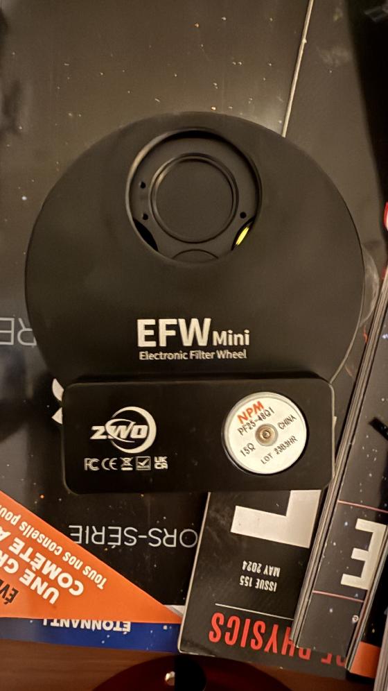 EFW mini