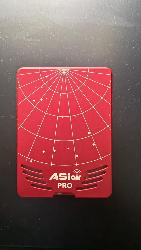 ASIAir pro