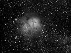 M20 Trifid 2