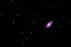 NGC 3953 Grande Ourse