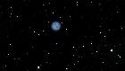 M97.Nebuleuse du Hibou: 14.05.2012