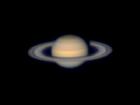 Saturne 6 mai 2007