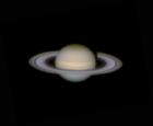 Saturne 6 avril, 70 %