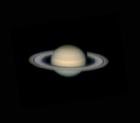 Saturne du 6, \"normale\"