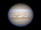 Jupiter du 10 juin