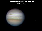 Jupiter/Io du 5 aout