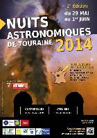 Affiche NAT 2014