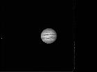 Jupiter du 13 mars 2014