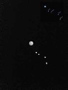 Uranus le 29/08/2015