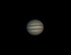 Jupiter 12 janvier 2016