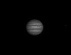 Jupiter 12 janvier 2016-Ir