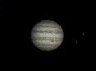 Jupiter 13 janvier 2016