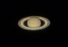 Saturne aux EuroAstro