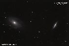 M81 et M82