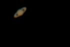 Saturne 14 avril