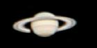 Saturne 6 avril 2007