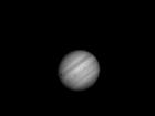 jupiter le 01/08/2012