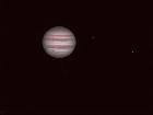 jupiter le 17/12/2012