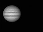 jupiter le 24/10/2013