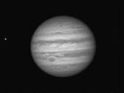 jupiter 10/12/2013