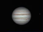 jupiter 29/12/2013